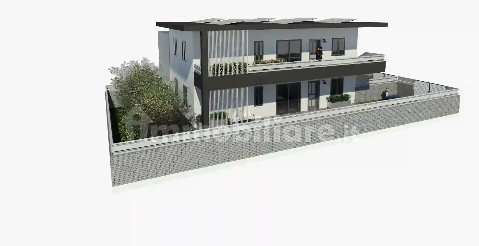 Appartamento - foto 3