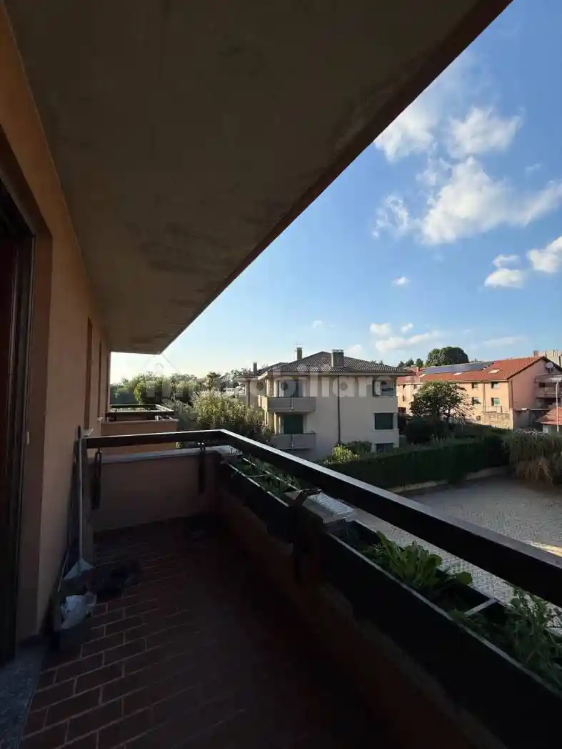 Appartamento in vendita a Varese