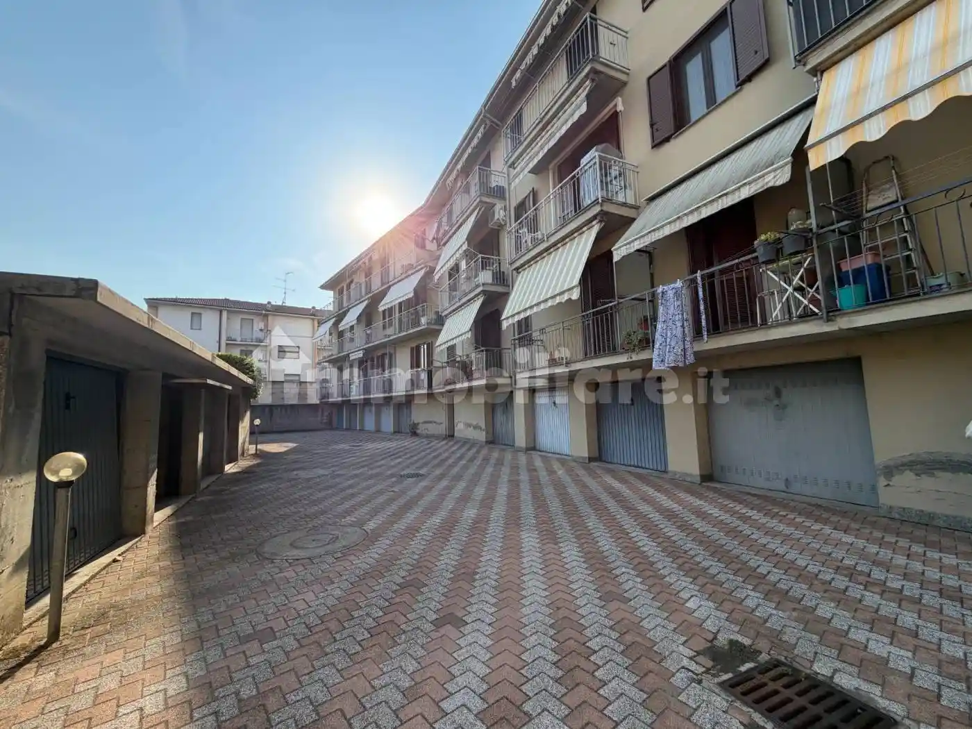 Appartamento in vendita a Cilavegna