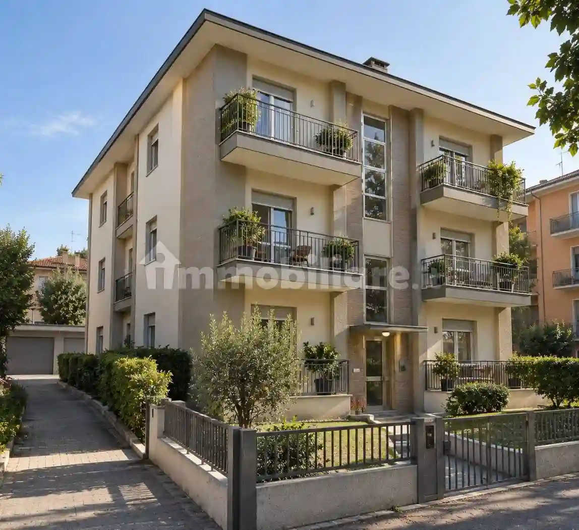 Palazzo - Edificio - foto 2