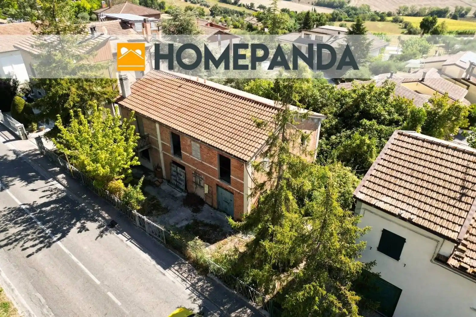 Appartamento in vendita a Belvedere Ostrense