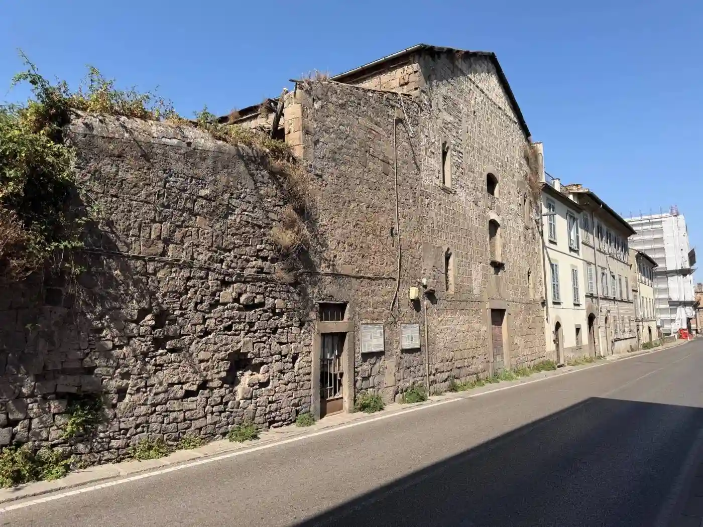 Palazzo - Edificio - foto 2