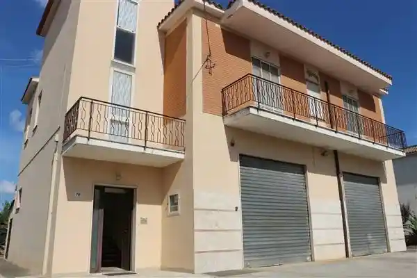 Villa in vendita a Cisterna di Latina