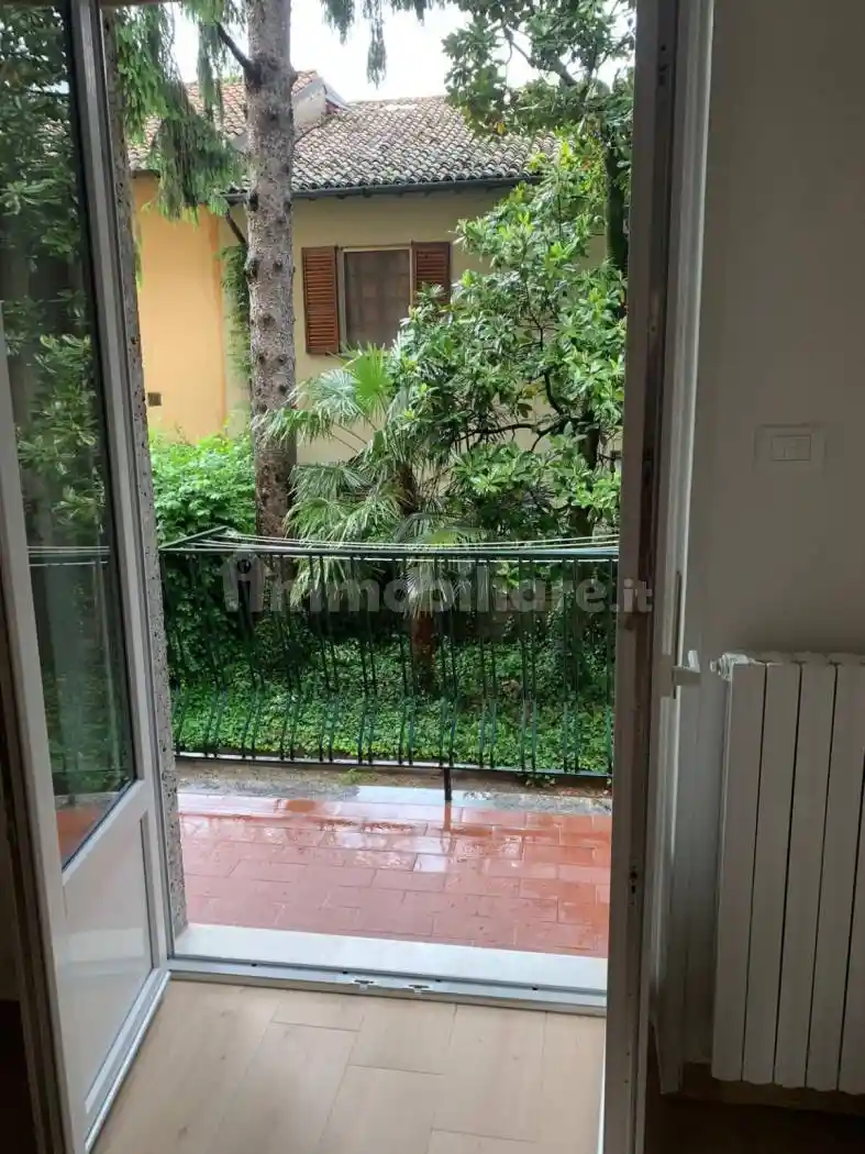 Appartamento in affitto a Lodi