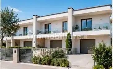 Villa in vendita a Casale Cremasco-Vidolasco