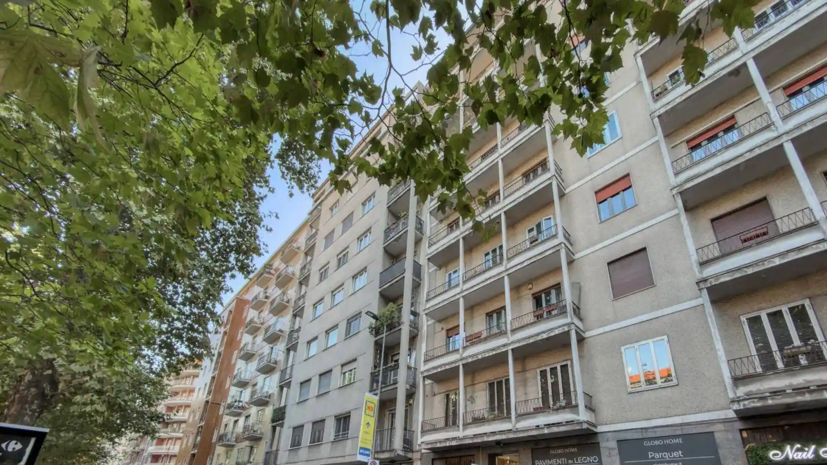 Appartamento in vendita a Milano