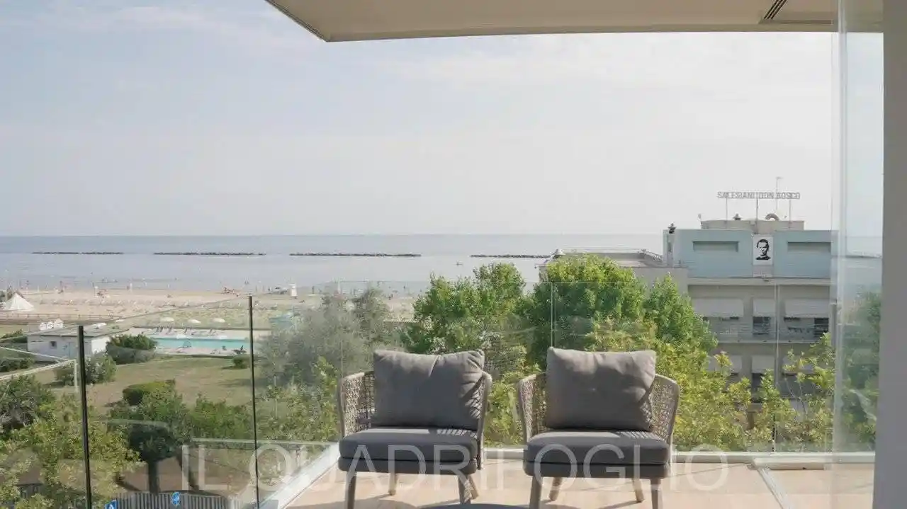 Appartamento in vendita a Cesenatico