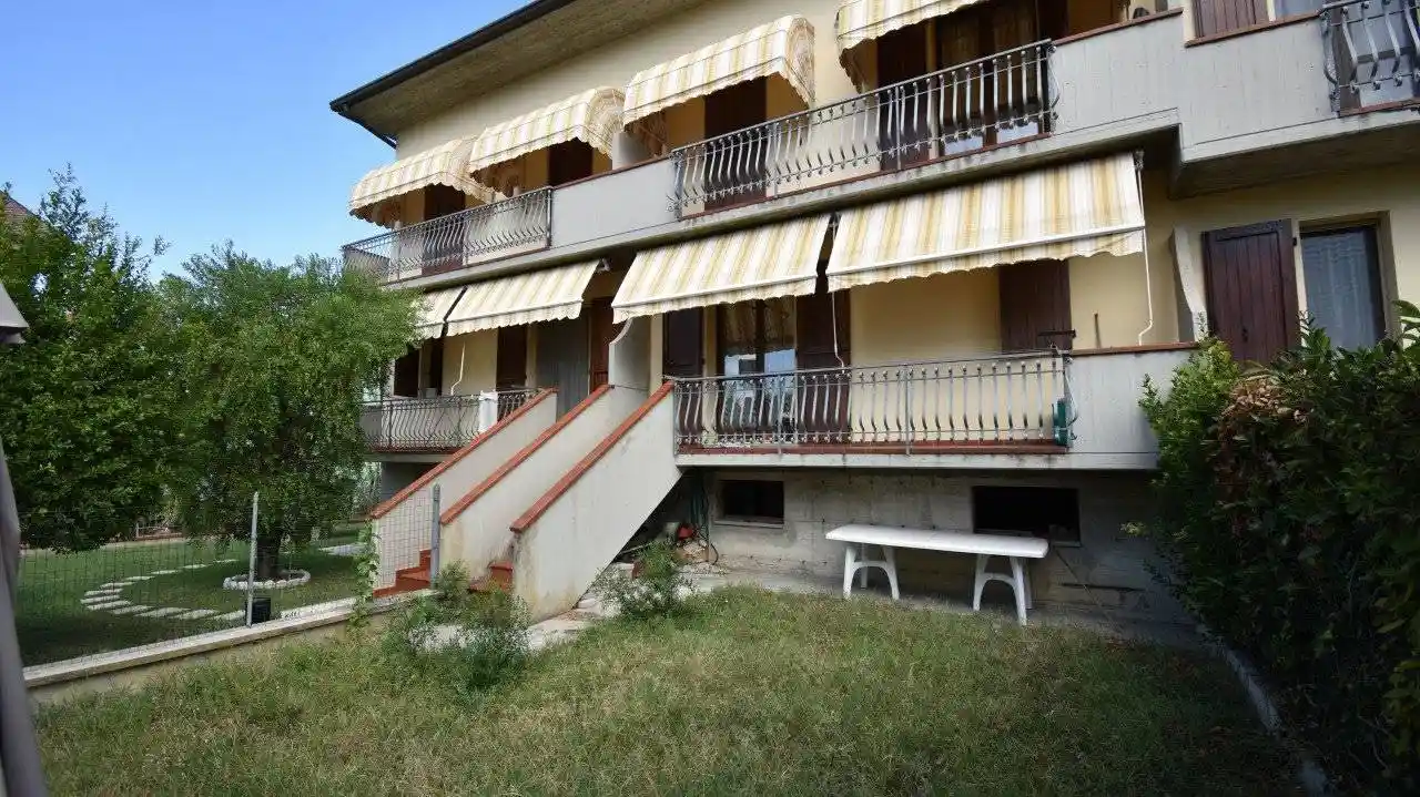 Villetta a schiera in vendita a Roncofreddo