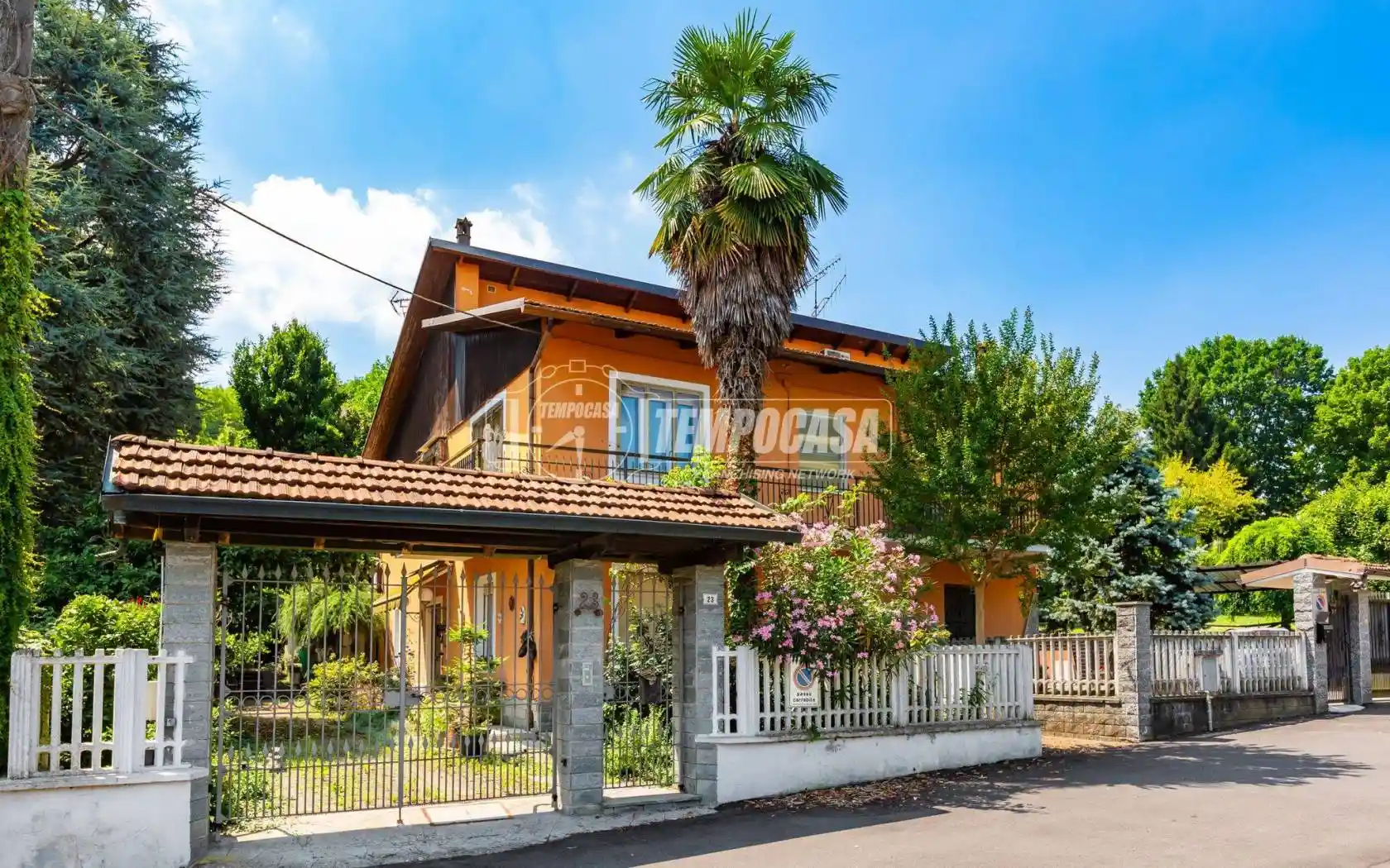 Casa indipendente in vendita a Castiglione Torinese