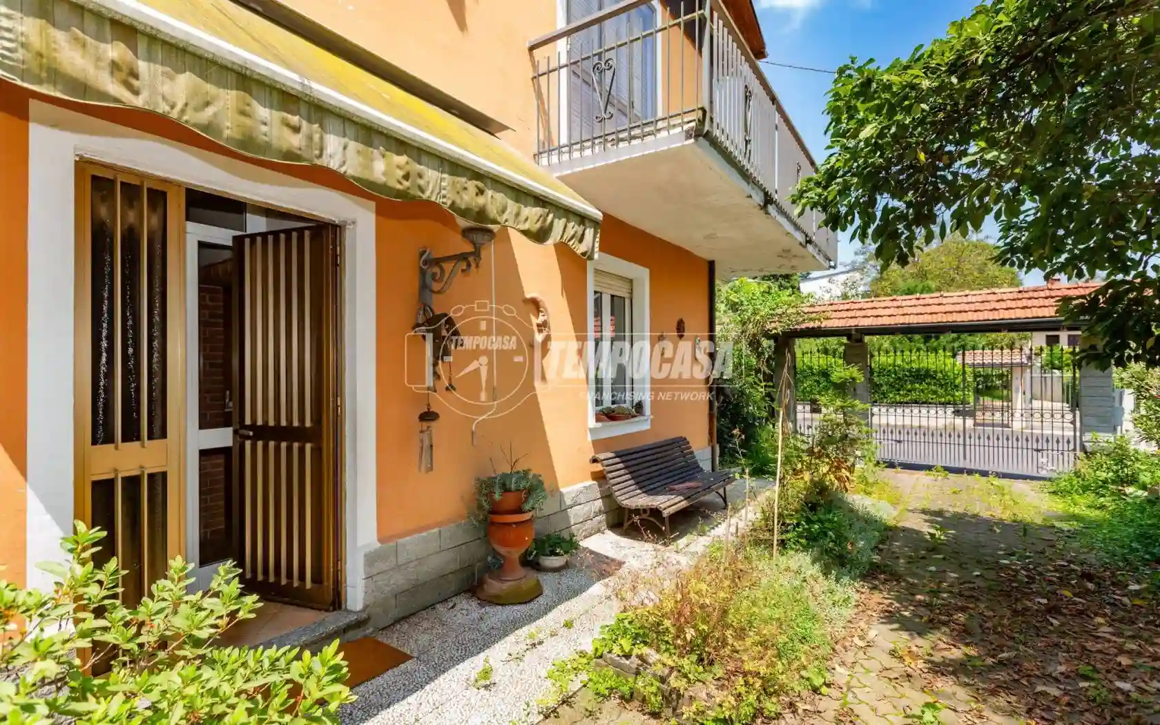 Casa indipendente - foto 2
