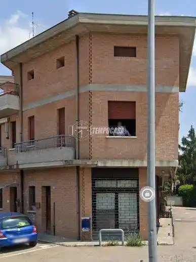 Appartamento in vendita a Nonantola