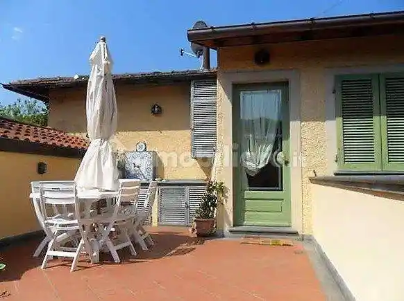 Appartamento in vendita a Forte dei Marmi