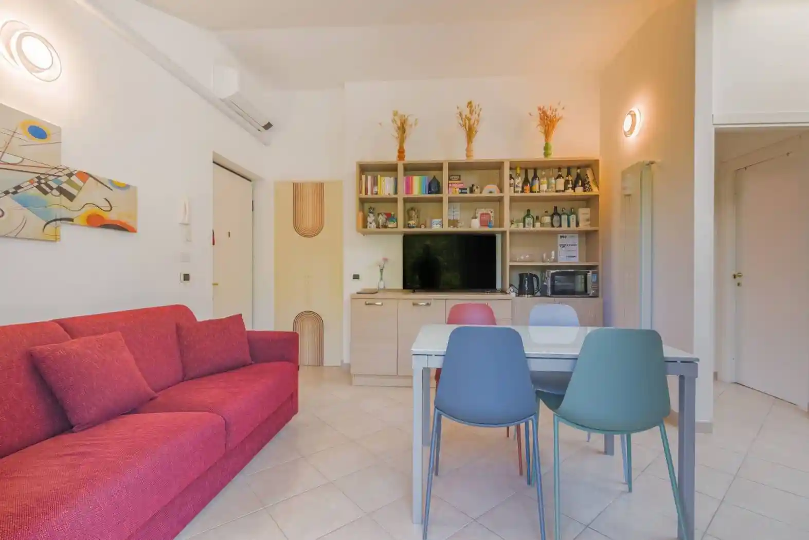Appartamento in vendita a Pietra Ligure