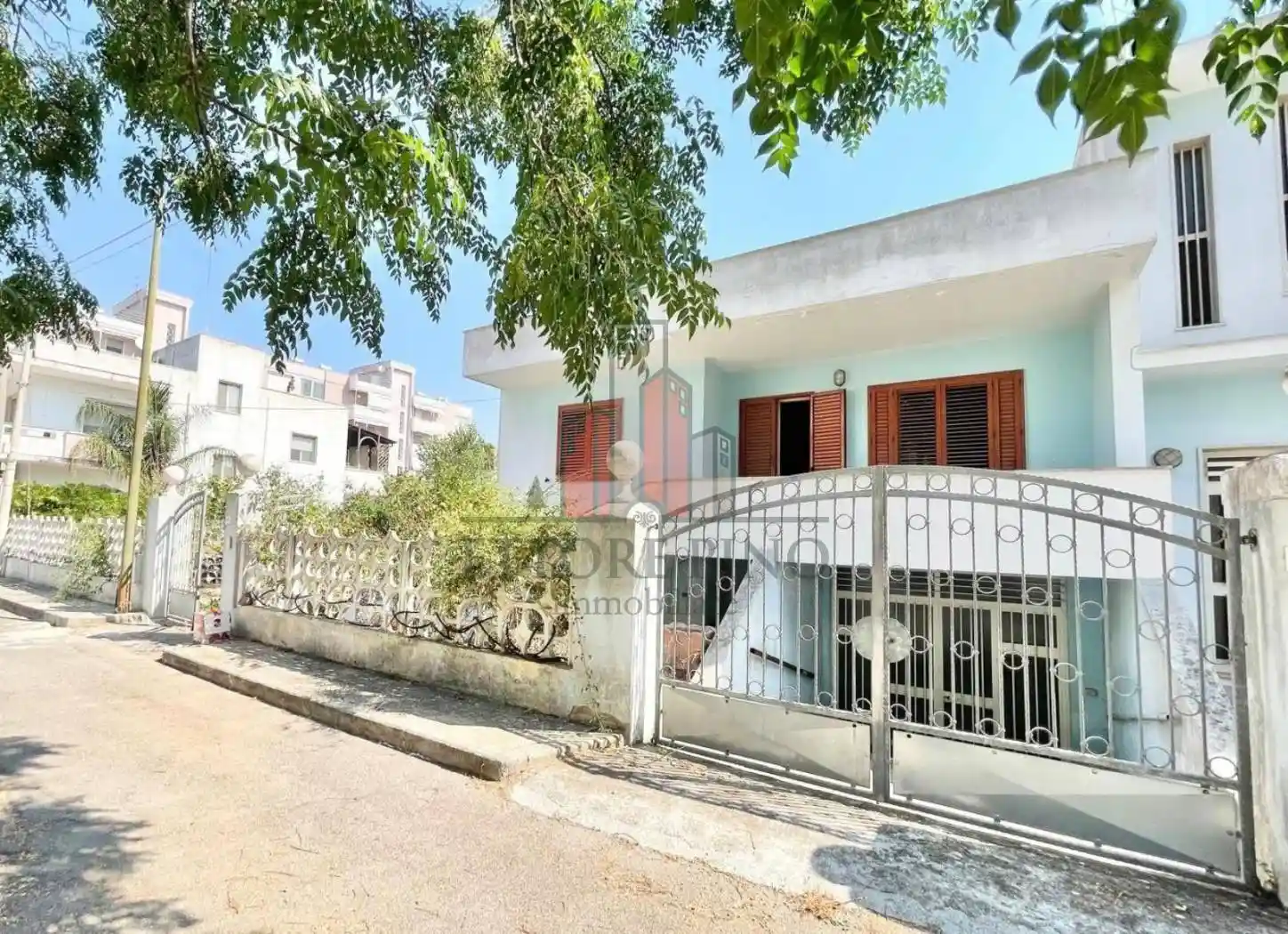 Villa in vendita a Casarano