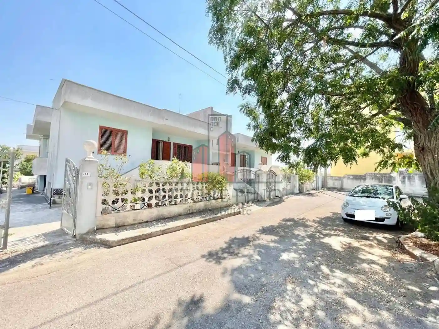 Villa - foto 5