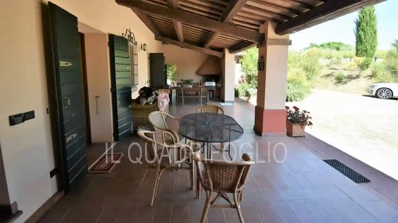 Villa - foto 4