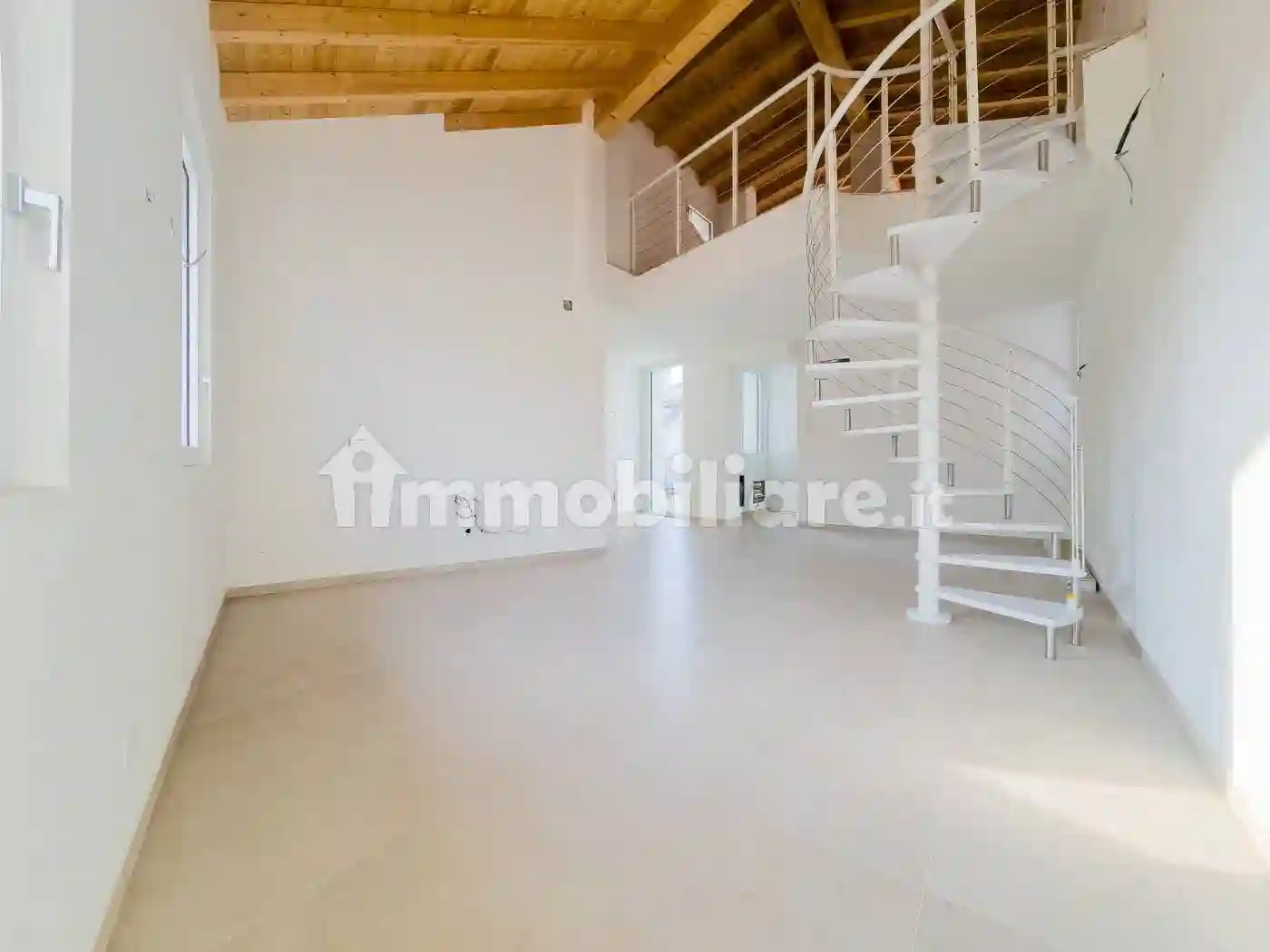 Attico - Mansarda - foto 5