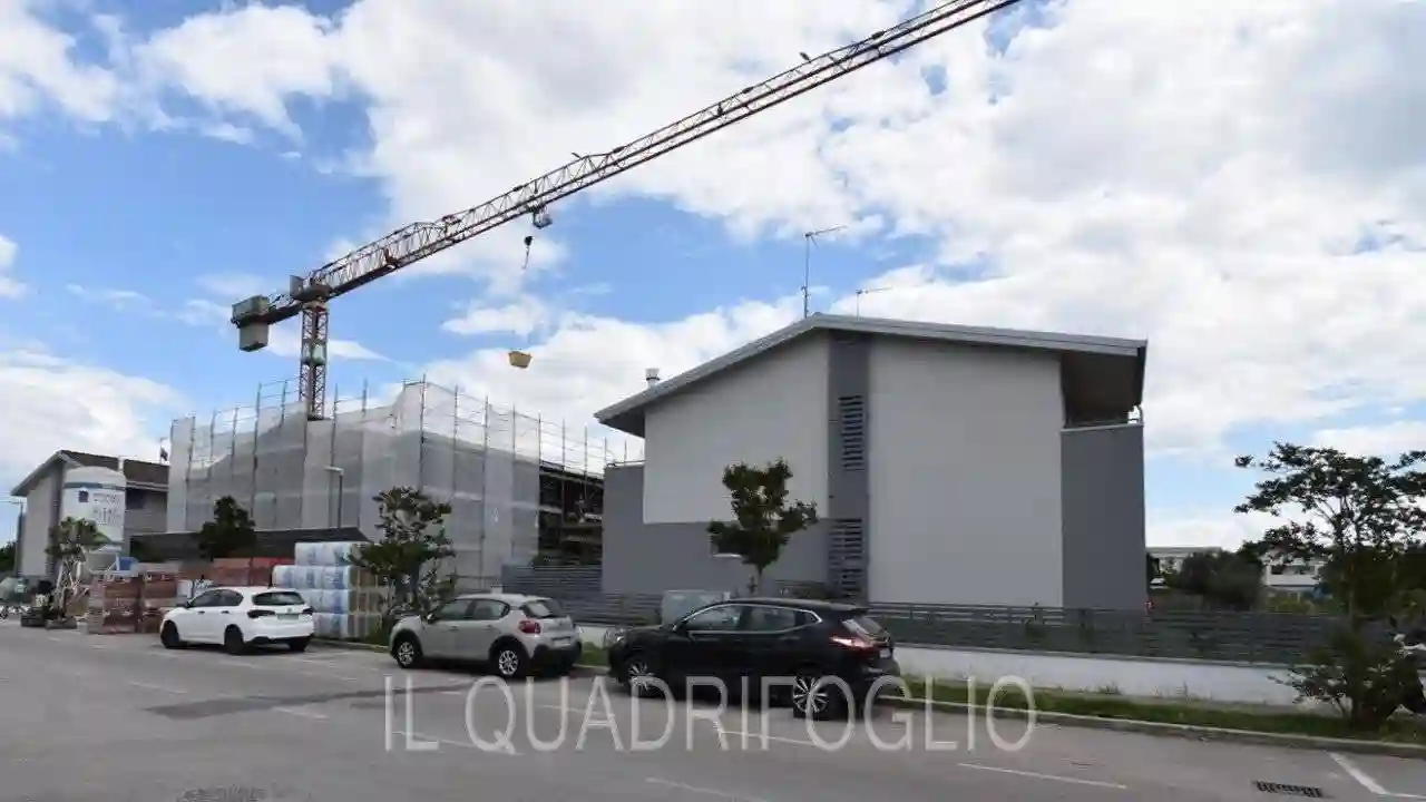 Villetta a schiera - foto 3