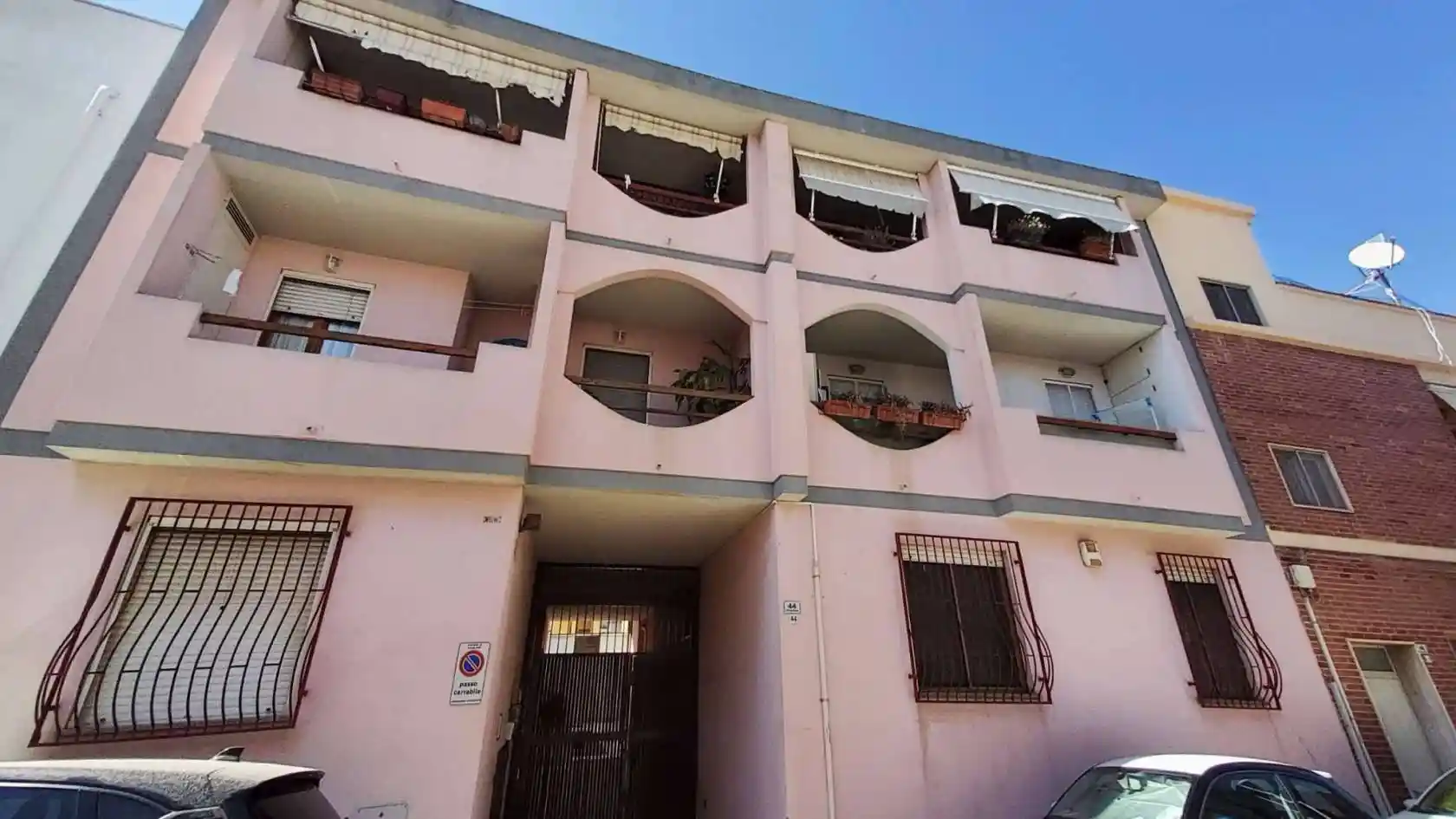 Appartamento in vendita a Cagliari