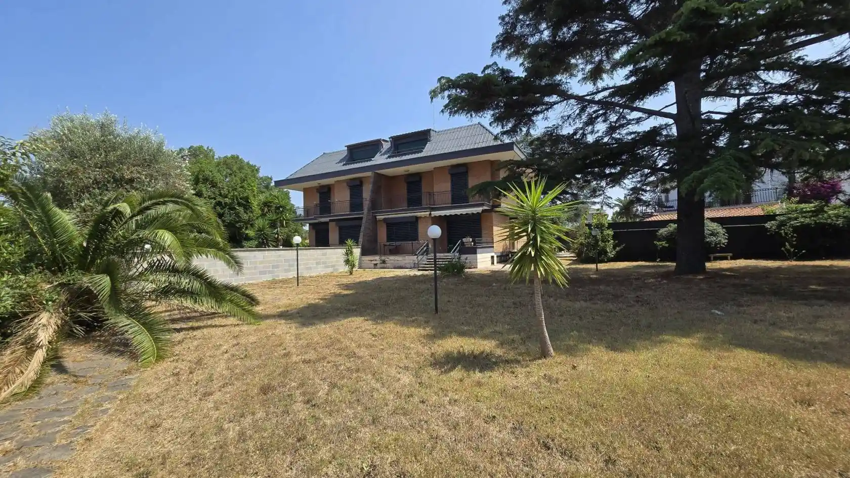 Villa in vendita a Anzio