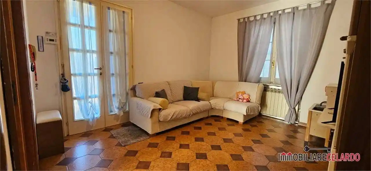 Appartamento in vendita a Colle di Val d'Elsa