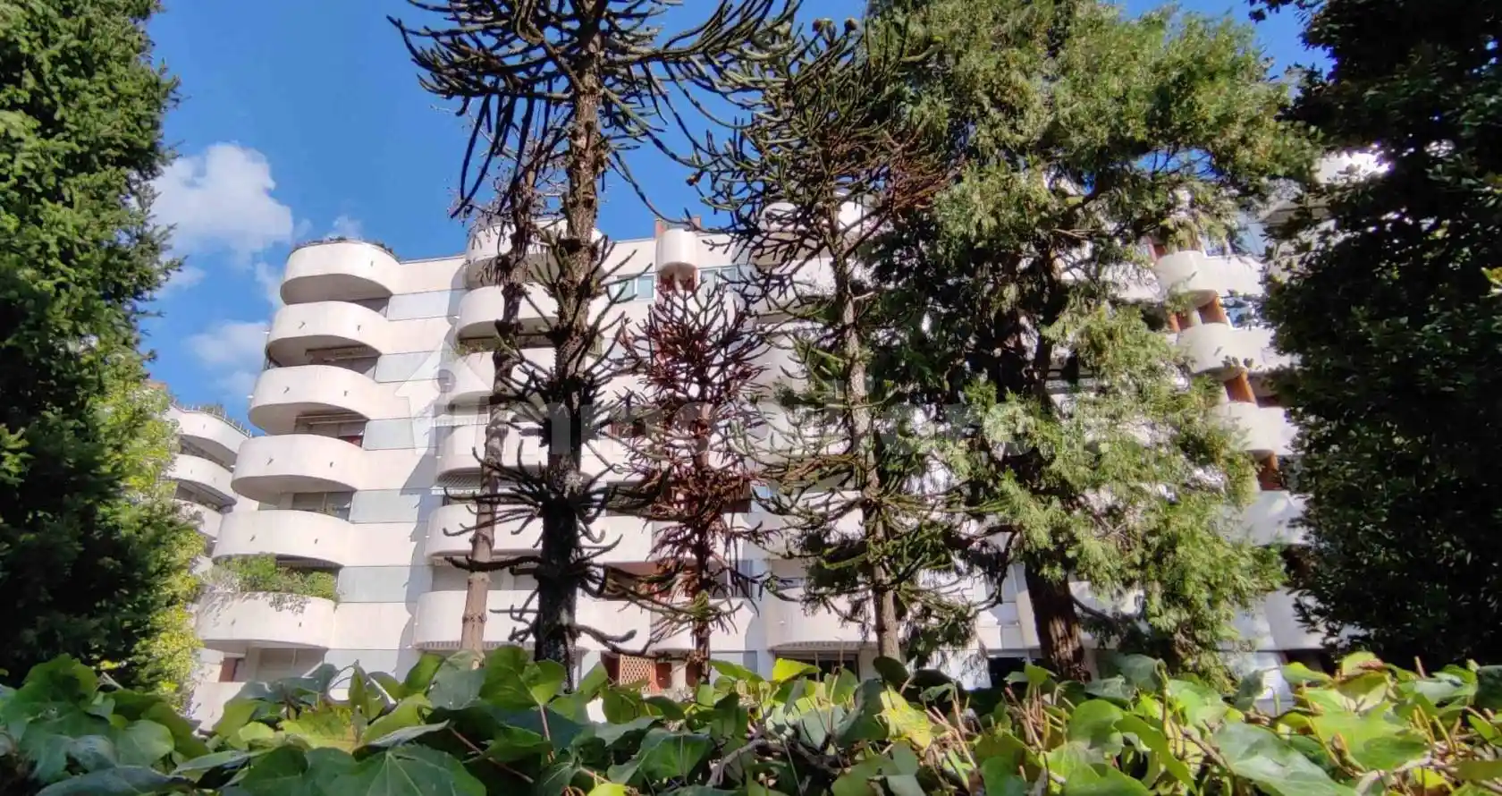 Appartamento in vendita a Saronno