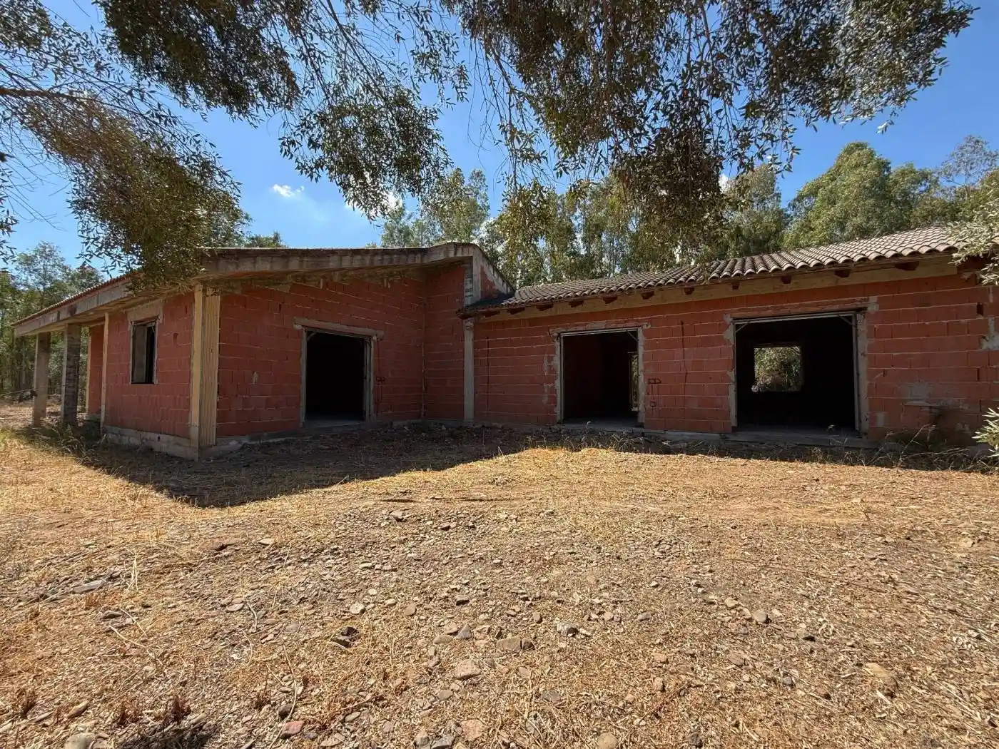 Rustico - Casale in vendita a Uta