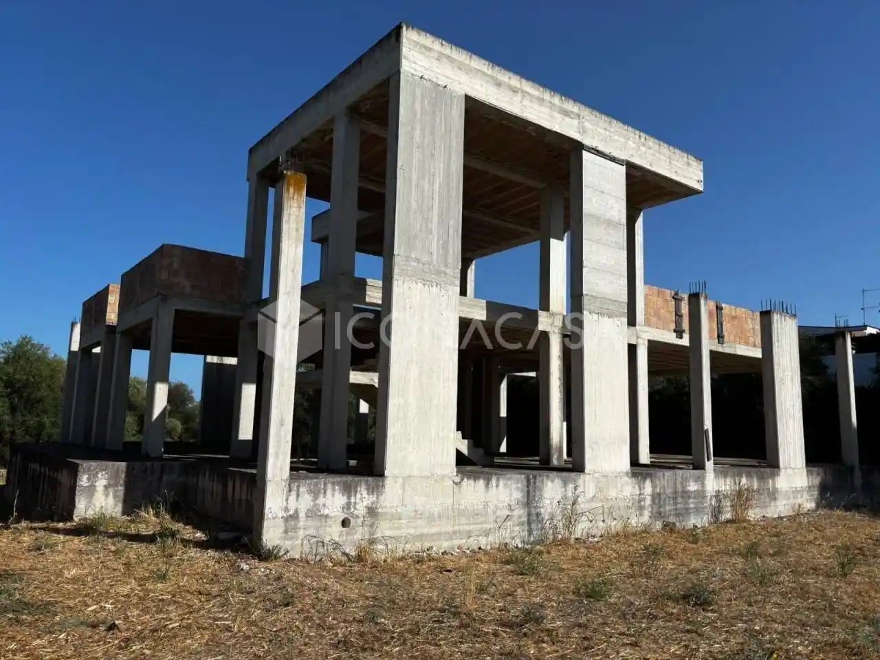 Villa in vendita a Noicattaro
