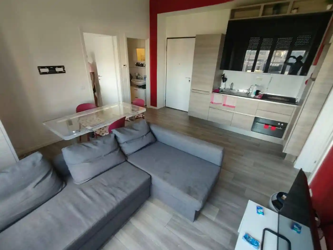 Appartamento in affitto a Firenze
