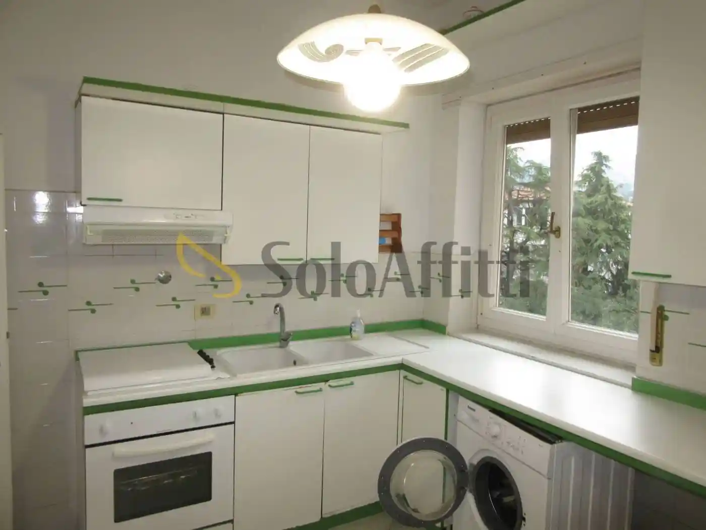 Appartamento in affitto a Firenze