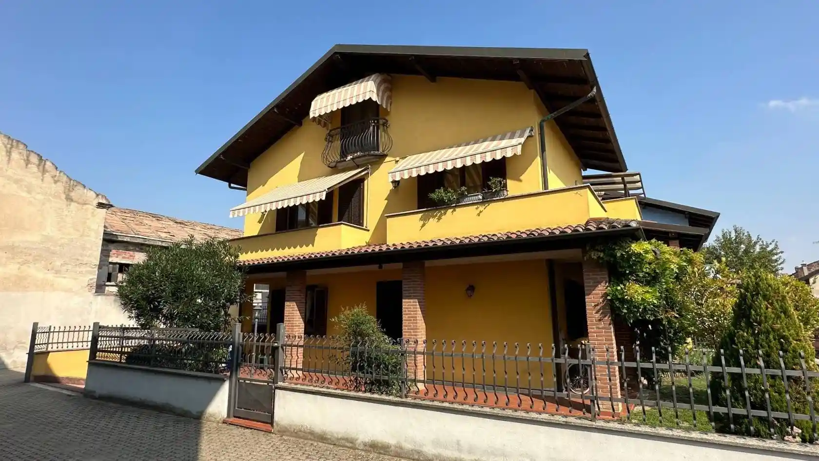 Villa in vendita a Mede