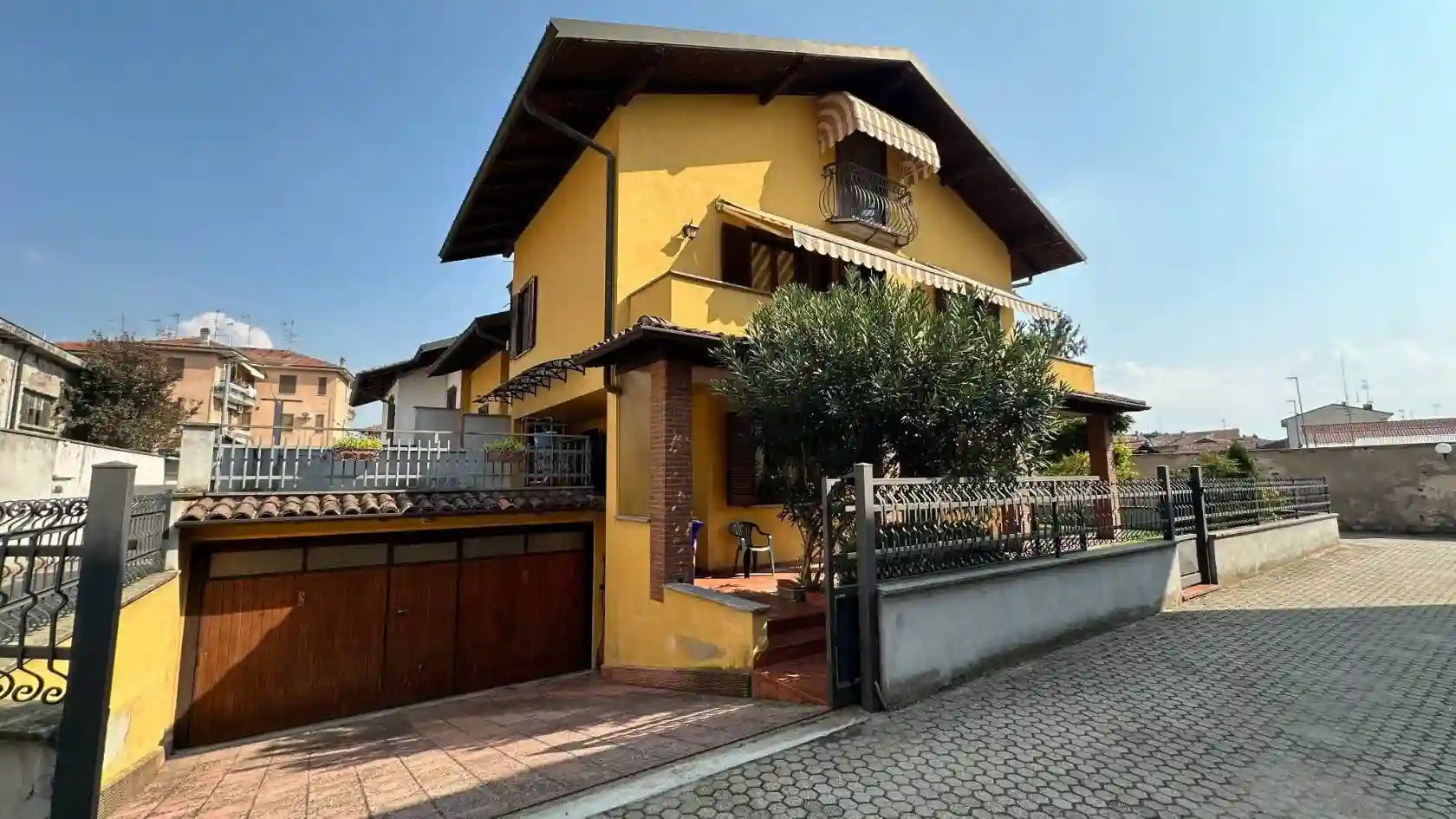 Villa - foto 3