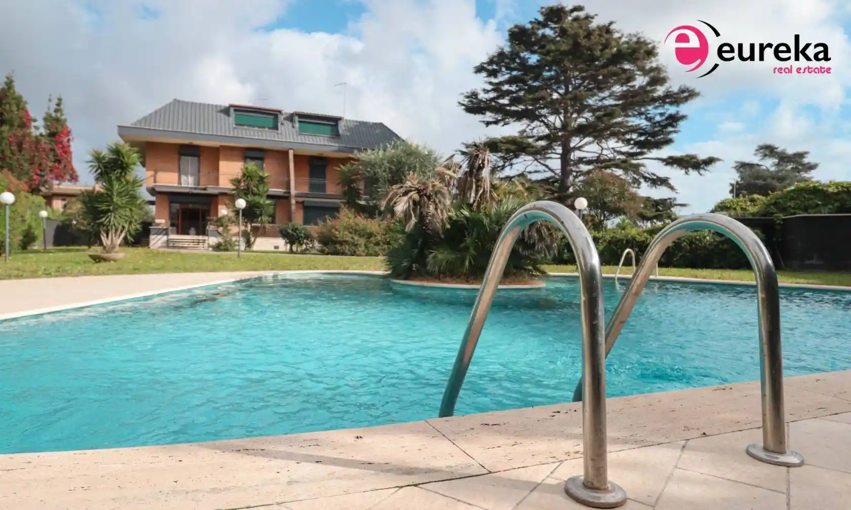 Villa in vendita a Anzio