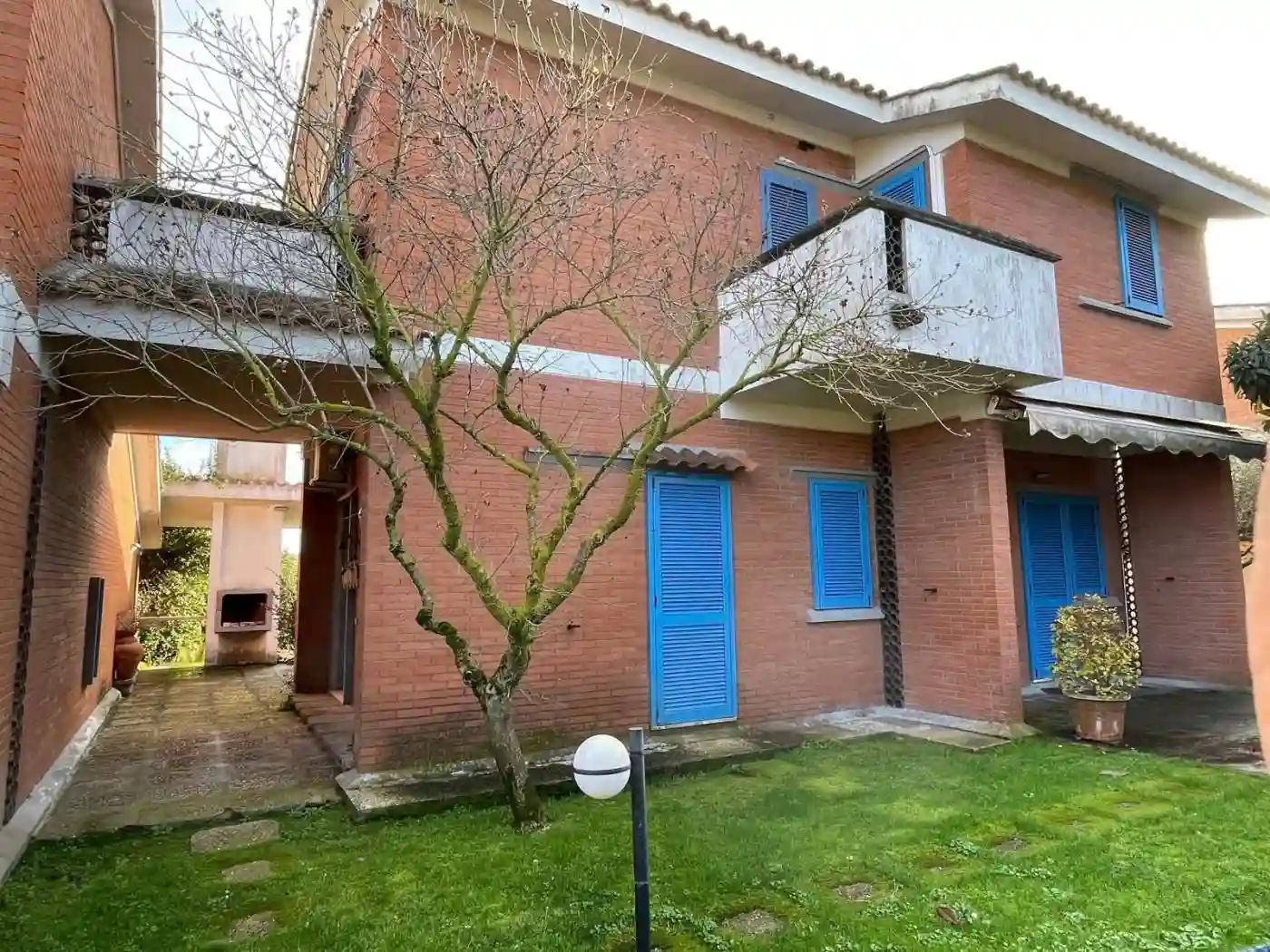 Villa - foto 3