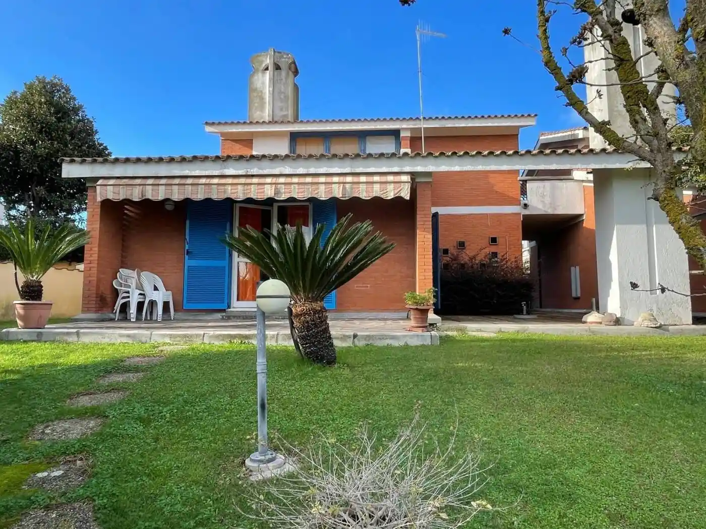 Villa in vendita a Ardea