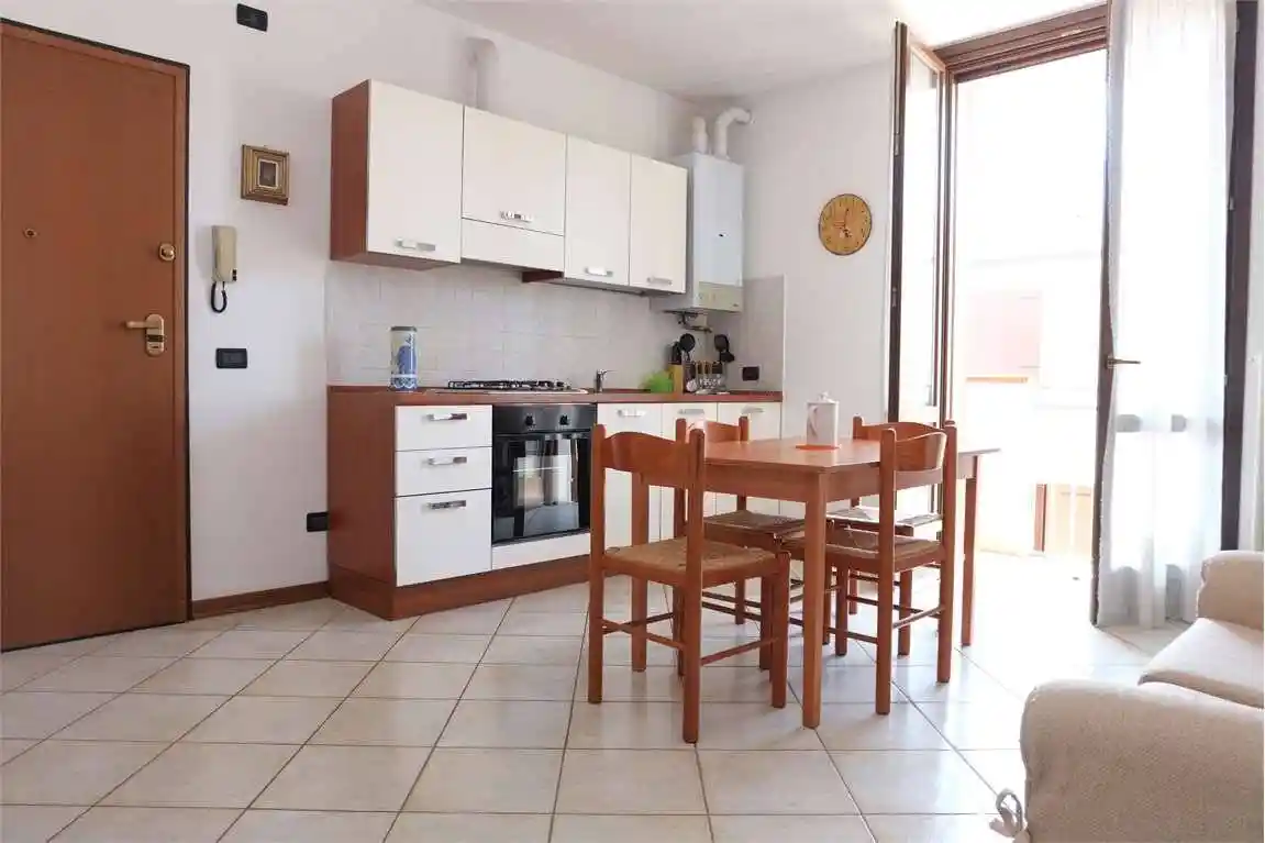 Appartamento in affitto a San Giorgio Bigarello