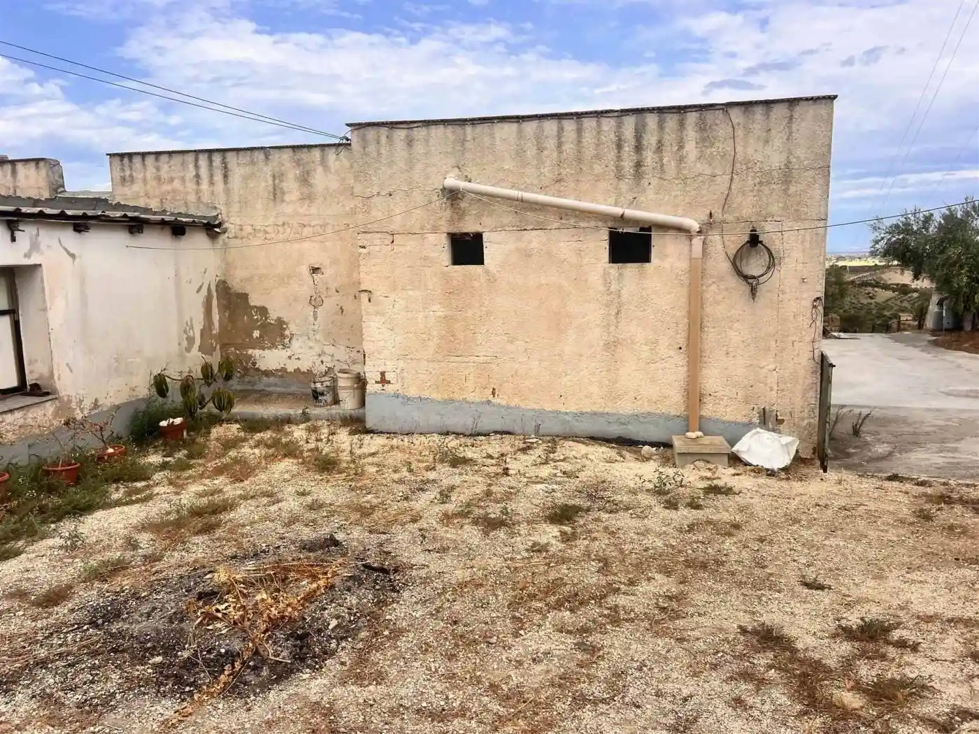 Villa in vendita a Sciacca