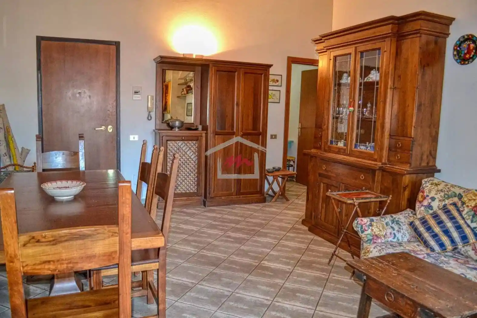 Appartamento in affitto a Bardonecchia
