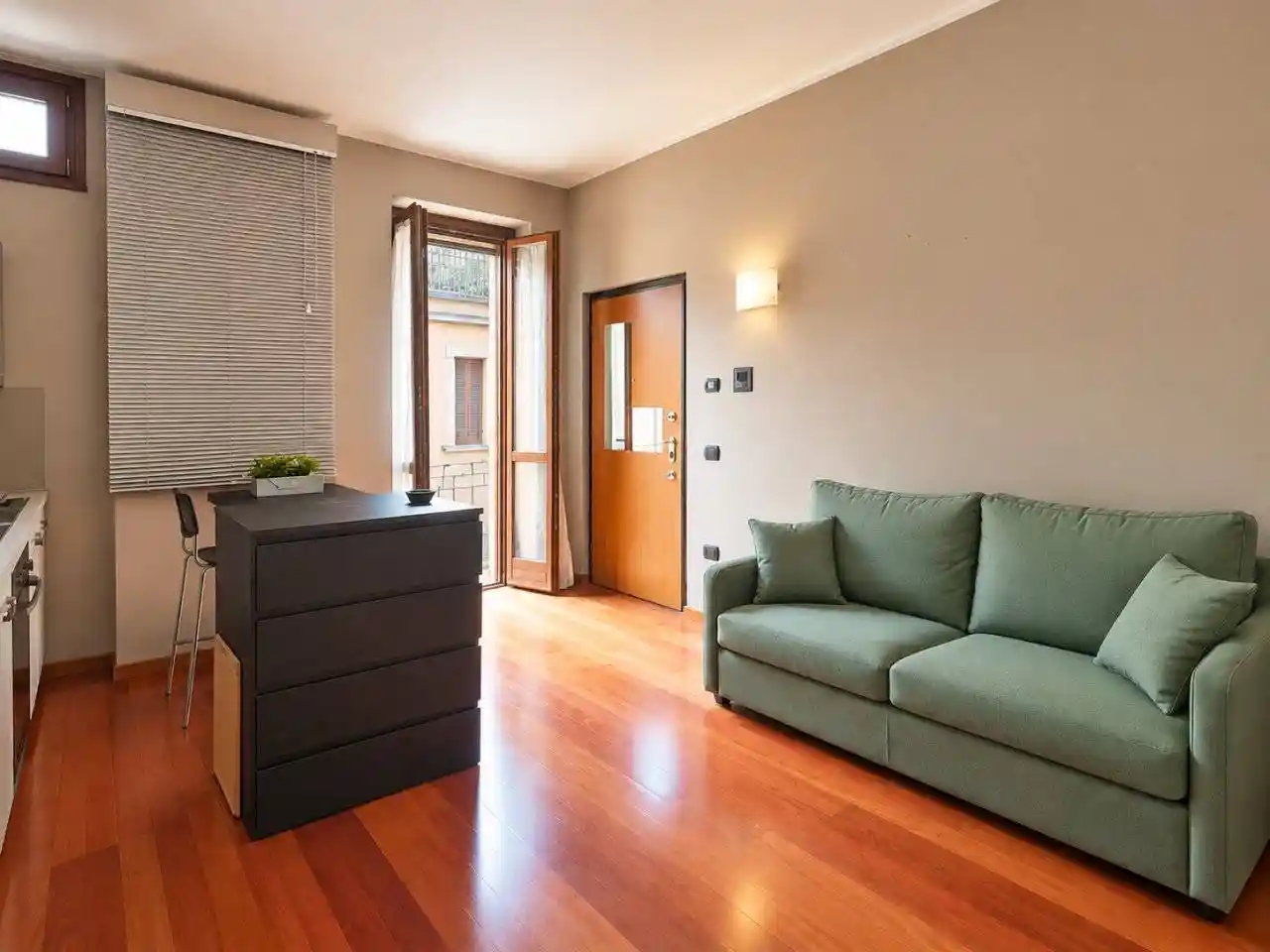 Appartamento in affitto a Cremona