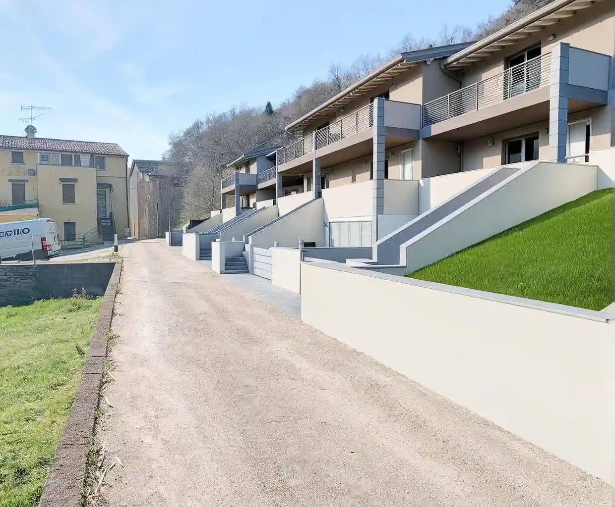 Villetta a schiera - foto 4