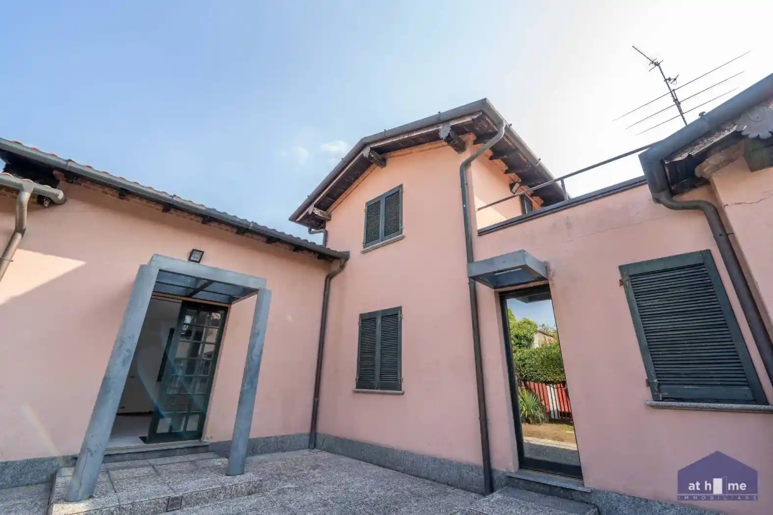 Villa in vendita a Monza