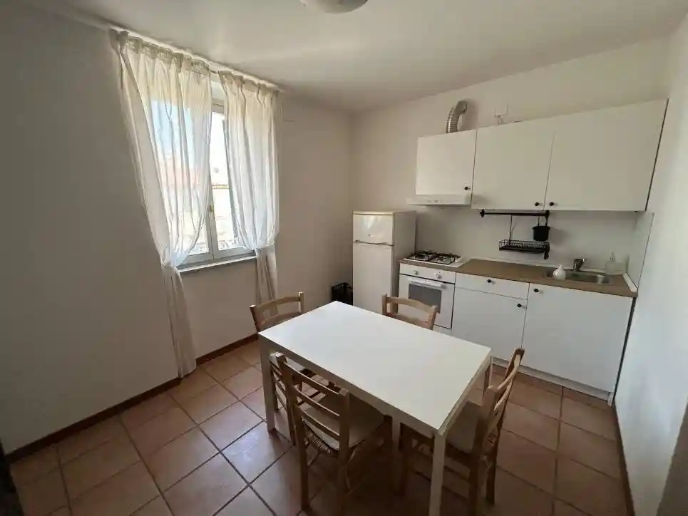 Appartamento in vendita a San Costanzo