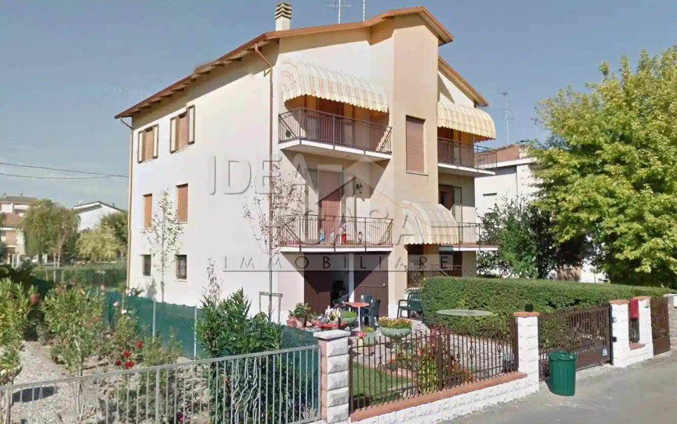 Appartamento in vendita a Mirandola