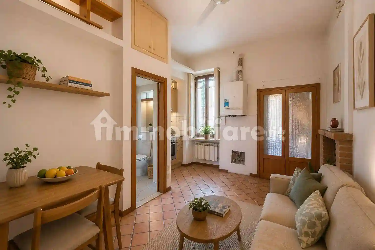 Appartamento - foto 3