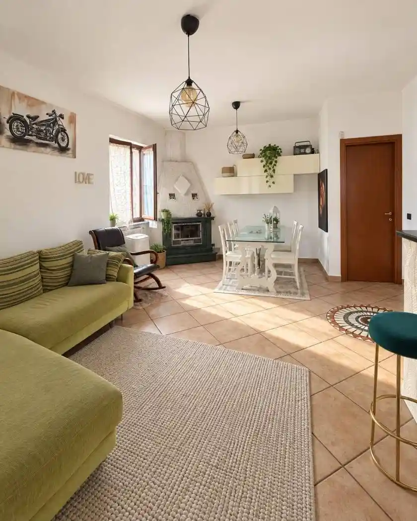 Villa in vendita a Lurate Caccivio