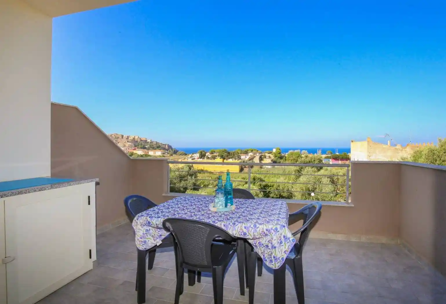 Appartamento in vendita a Castelsardo