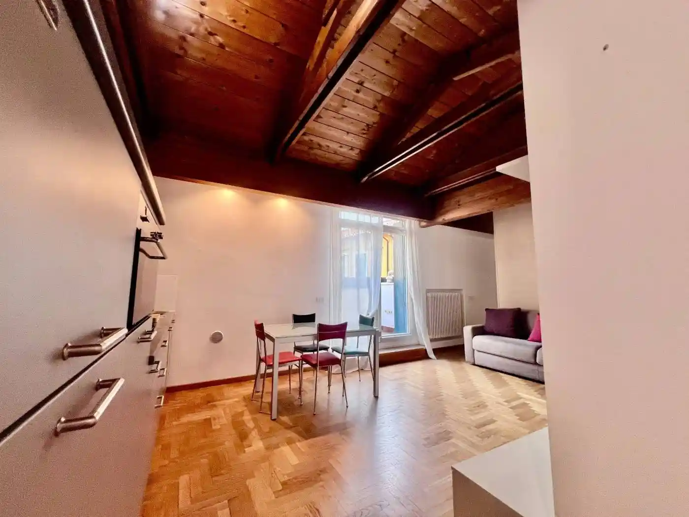 Appartamento in affitto a Verona