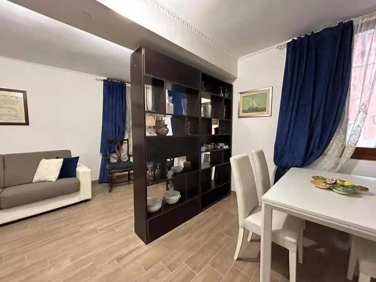 Appartamento in vendita a Venezia