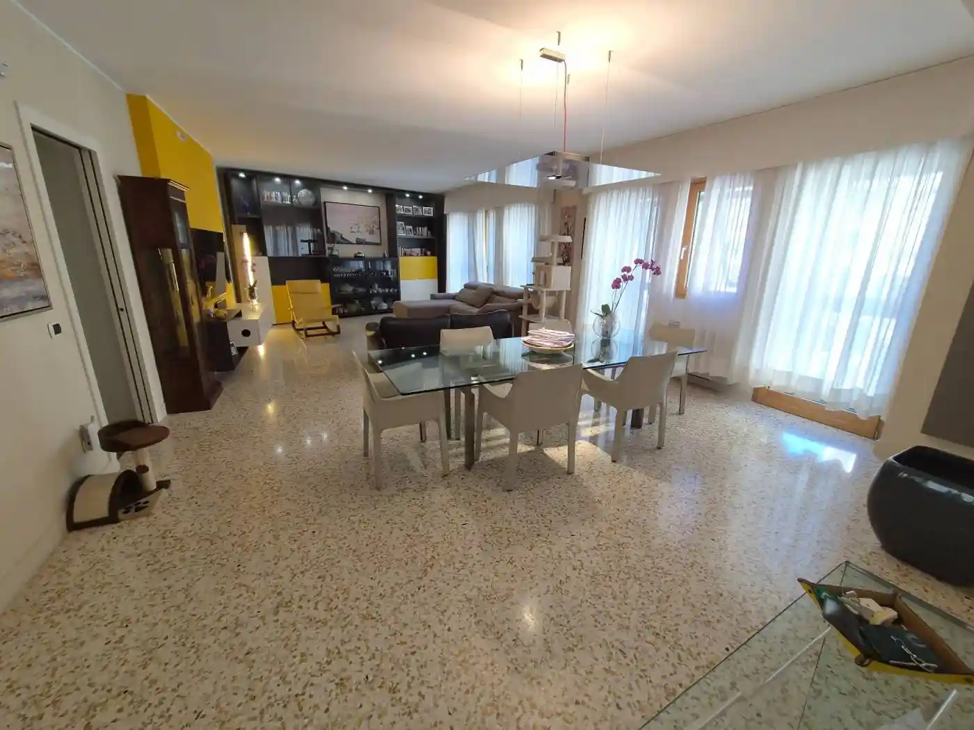 Appartamento in affitto a Padova