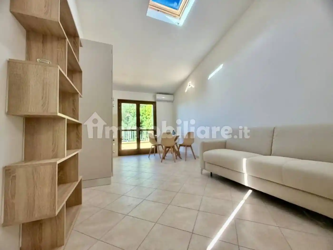 Appartamento in vendita a Montecatini Val di Cecina